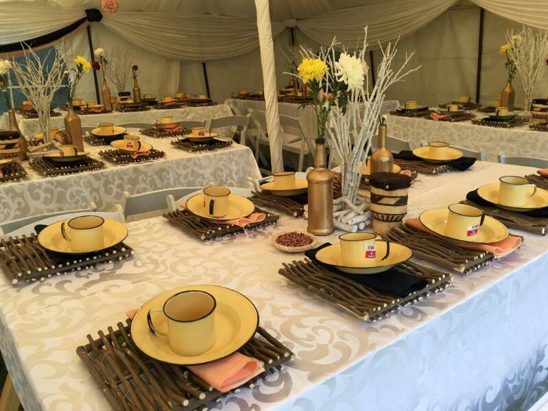 Lobola decor 